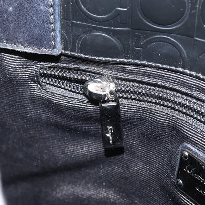 Salvatore Ferragamo Gancini Shoulder Bag - Brandsamsara