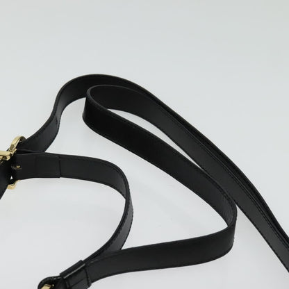 Salvatore Ferragamo Gancini Shoulder Bag - Brandsamsara