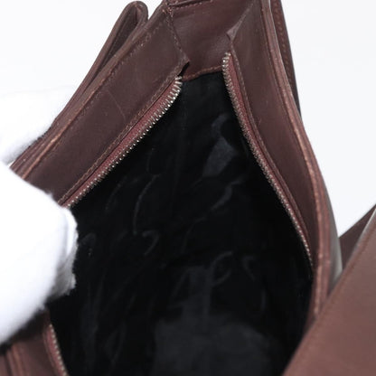 Salvatore Ferragamo Gancini Shoulder Bag - Brandsamsara