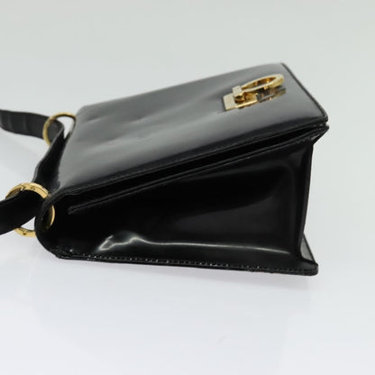Salvatore Ferragamo Gancini Shoulder Bag - Brandsamsara