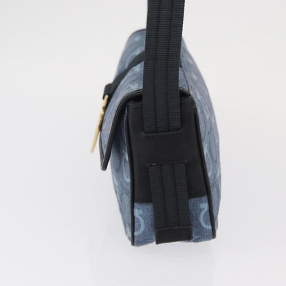 Salvatore Ferragamo Gancini Shoulder Bag - Brandsamsara
