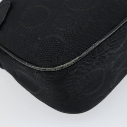 Salvatore Ferragamo Gancini Shoulder Bag - Brandsamsara
