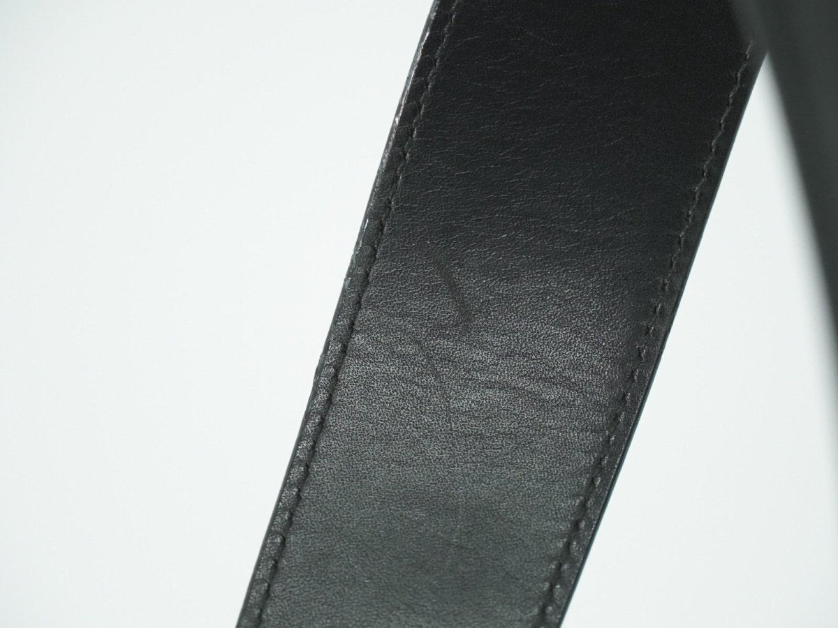 Salvatore Ferragamo Gancini Shoulder Bag - Brandsamsara