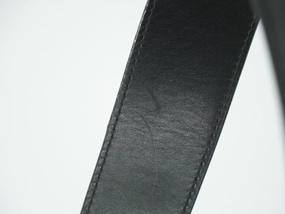 Salvatore Ferragamo Gancini Shoulder Bag - Brandsamsara
