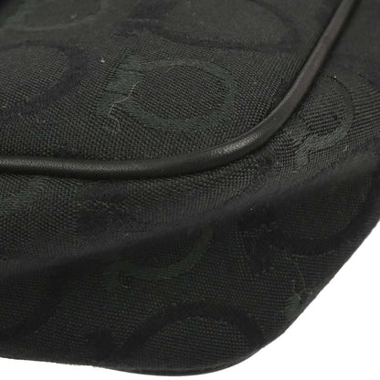 Salvatore Ferragamo Gancini Shoulder Bag - Brandsamsara