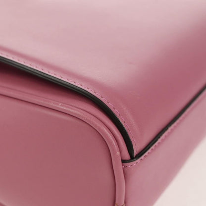 Salvatore Ferragamo Gancini Shoulder Bag - Brandsamsara