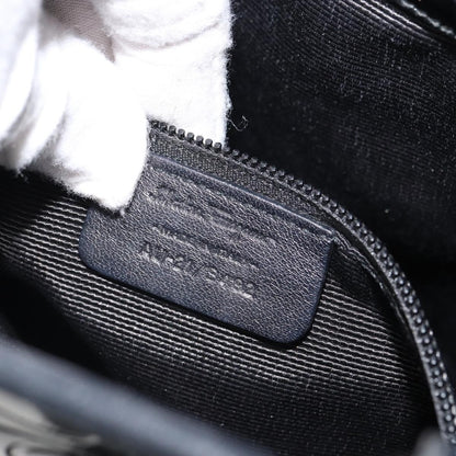 Salvatore Ferragamo Gancini Shoulder Bag - Brandsamsara