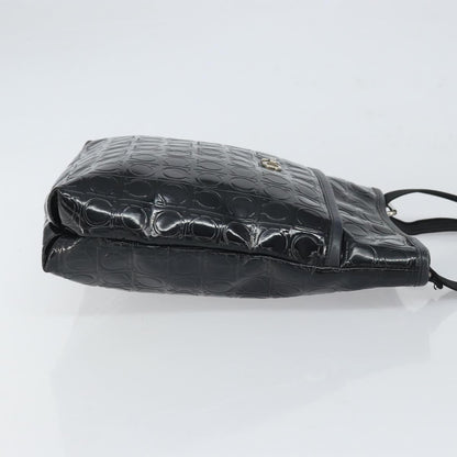 Salvatore Ferragamo Gancini Shoulder Bag - Brandsamsara