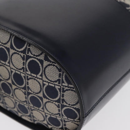 Salvatore Ferragamo Gancini Shoulder Bag - Brandsamsara