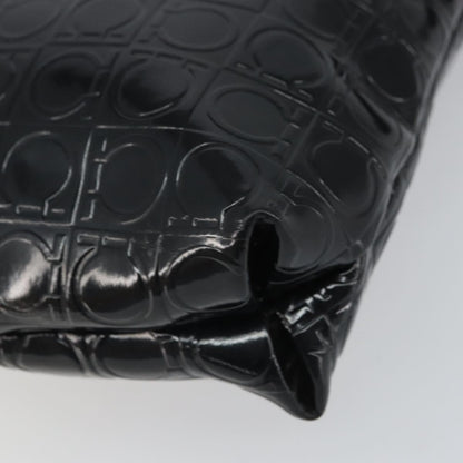Salvatore Ferragamo Gancini Shoulder Bag - Brandsamsara