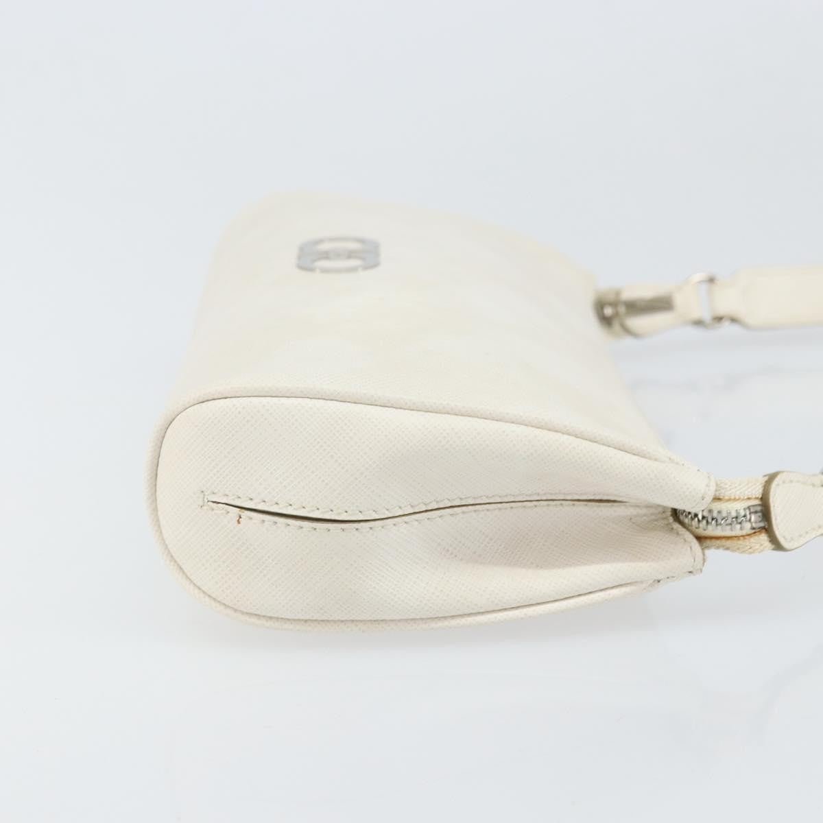 Salvatore Ferragamo Gancini Shoulder Bag - Brandsamsara