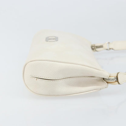 Salvatore Ferragamo Gancini Shoulder Bag - Brandsamsara