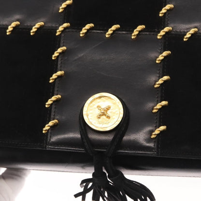 Salvatore Ferragamo Gancini Shoulder Bag - Brandsamsara