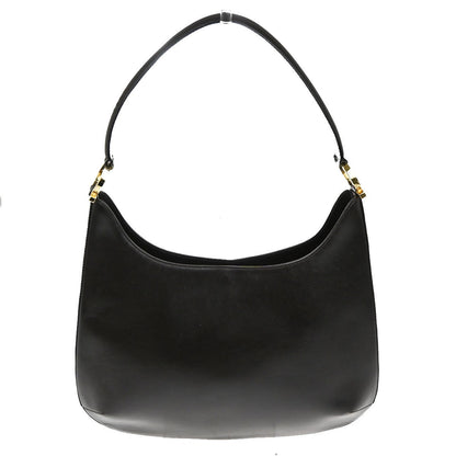 Salvatore Ferragamo Gancini Shoulder Bag - Brandsamsara