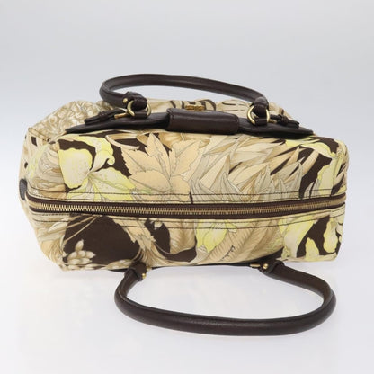 Salvatore Ferragamo Gancini Shoulder Bag - Brandsamsara