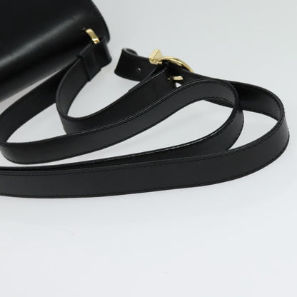 Salvatore Ferragamo Gancini Shoulder Bag - Brandsamsara