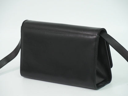 Salvatore Ferragamo Gancini Shoulder Bag - Brandsamsara