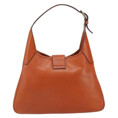 Salvatore Ferragamo Gancini Shoulder Bag - Brandsamsara