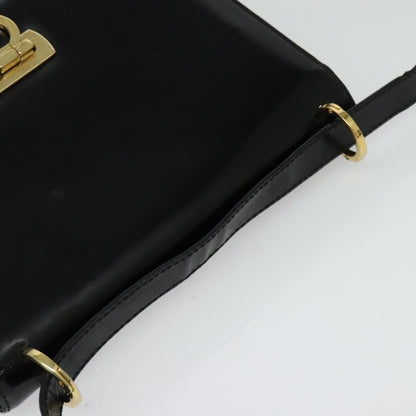 Salvatore Ferragamo Gancini Shoulder Bag - Brandsamsara