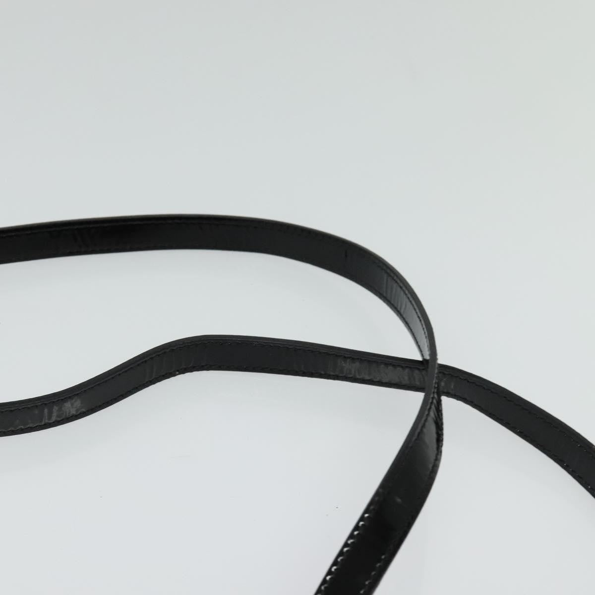 Salvatore Ferragamo Gancini Shoulder Bag - Brandsamsara