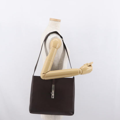Salvatore Ferragamo Gancini Shoulder Bag - Brandsamsara