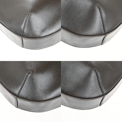Salvatore Ferragamo Gancini Shoulder Bag - Brandsamsara