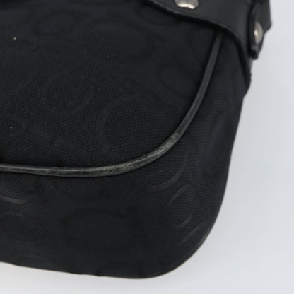 Salvatore Ferragamo Gancini Shoulder Bag - Brandsamsara