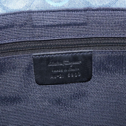 Salvatore Ferragamo Gancini Shoulder Bag - Brandsamsara