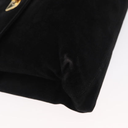 Salvatore Ferragamo Gancini Shoulder Bag - Brandsamsara