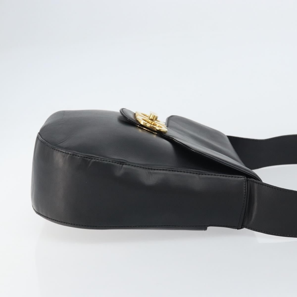 Salvatore Ferragamo Gancini Shoulder Bag - Brandsamsara