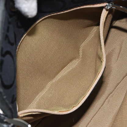 Salvatore Ferragamo Gancini Shoulder Bag - Brandsamsara