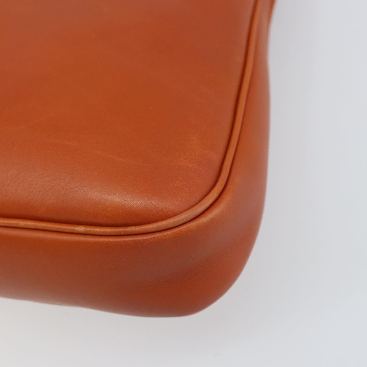 Salvatore Ferragamo Gancini Shoulder Bag - Brandsamsara