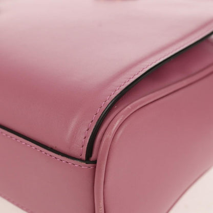 Salvatore Ferragamo Gancini Shoulder Bag - Brandsamsara