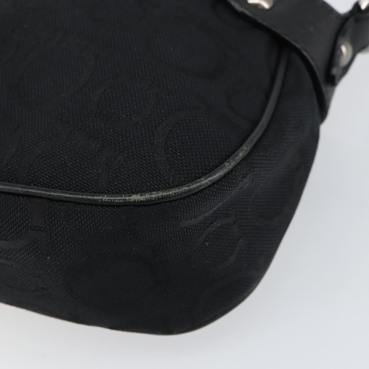 Salvatore Ferragamo Gancini Shoulder Bag - Brandsamsara