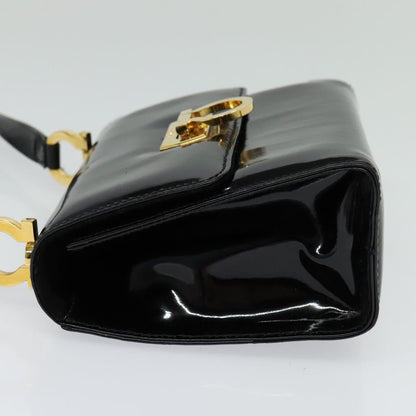 Salvatore Ferragamo Gancini Shoulder Bag - Brandsamsara