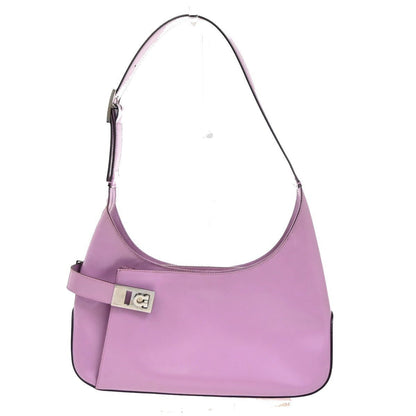Salvatore Ferragamo Gancini Shoulder Bag - Brandsamsara