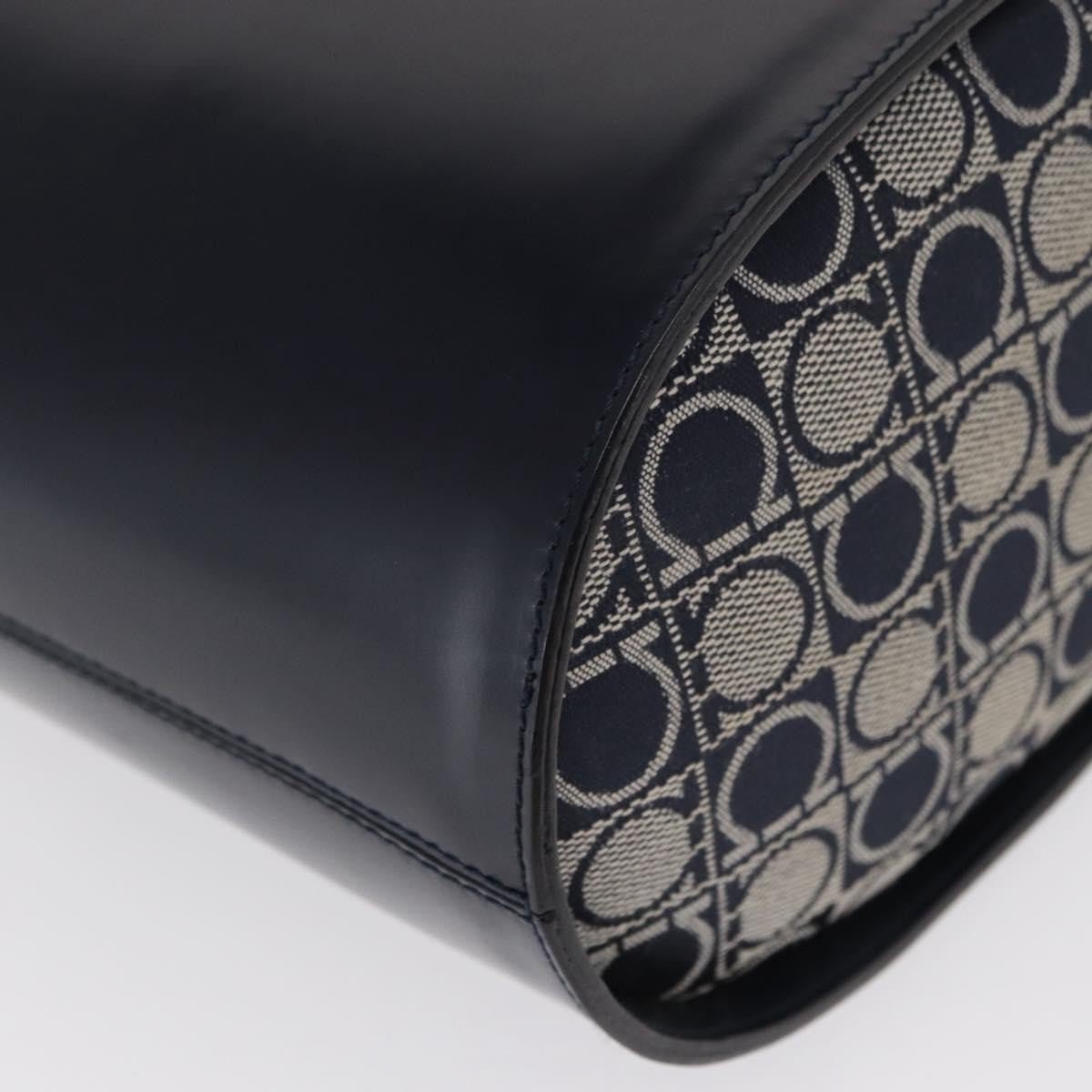 Salvatore Ferragamo Gancini Shoulder Bag - Brandsamsara