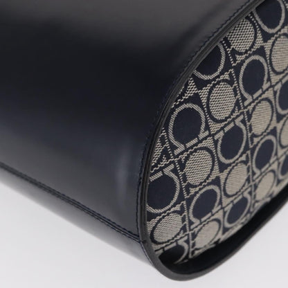 Salvatore Ferragamo Gancini Shoulder Bag - Brandsamsara