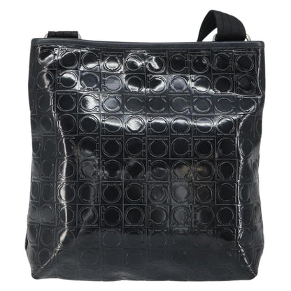 Salvatore Ferragamo Gancini Shoulder Bag - Brandsamsara