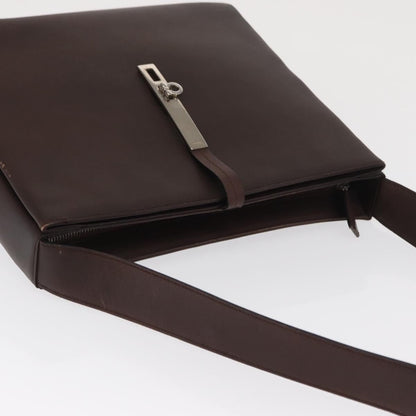 Salvatore Ferragamo Gancini Shoulder Bag - Brandsamsara