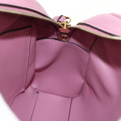 Salvatore Ferragamo Gancini Shoulder Bag - Brandsamsara