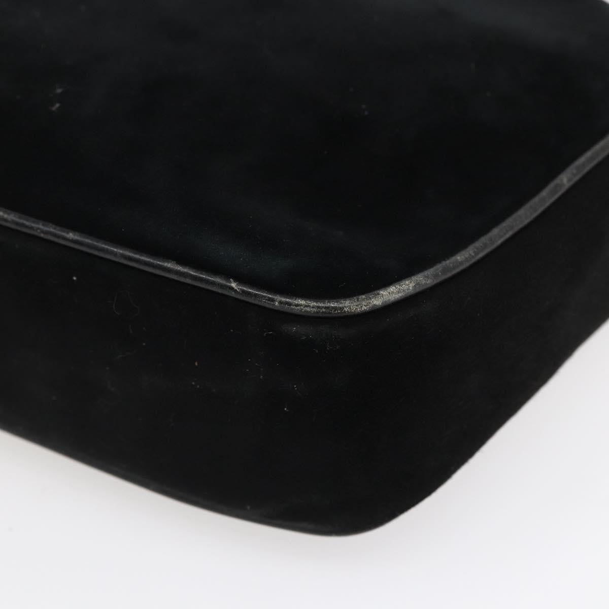 Salvatore Ferragamo Gancini Shoulder Bag - Brandsamsara