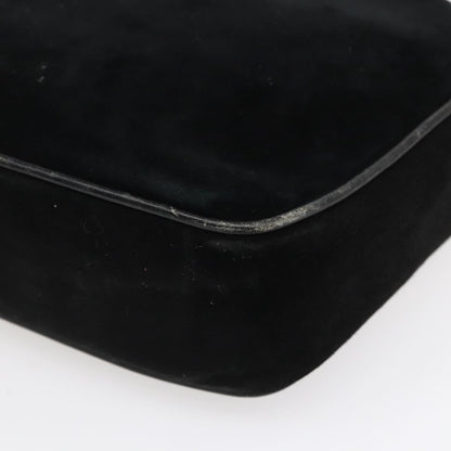 Salvatore Ferragamo Gancini Shoulder Bag - Brandsamsara