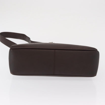Salvatore Ferragamo Gancini Shoulder Bag - Brandsamsara
