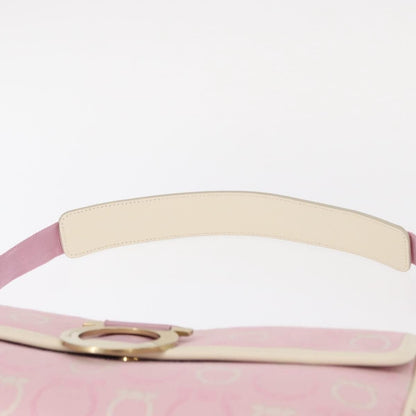 Salvatore Ferragamo Gancini Shoulder Bag - Brandsamsara