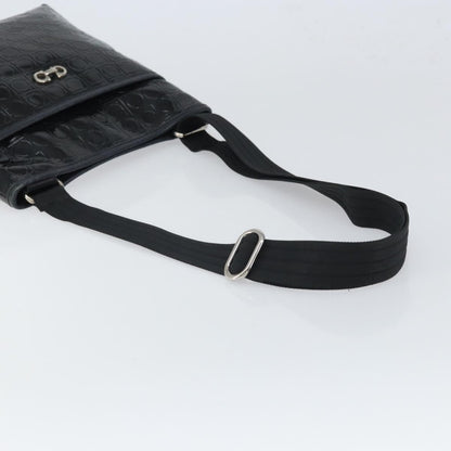 Salvatore Ferragamo Gancini Shoulder Bag - Brandsamsara