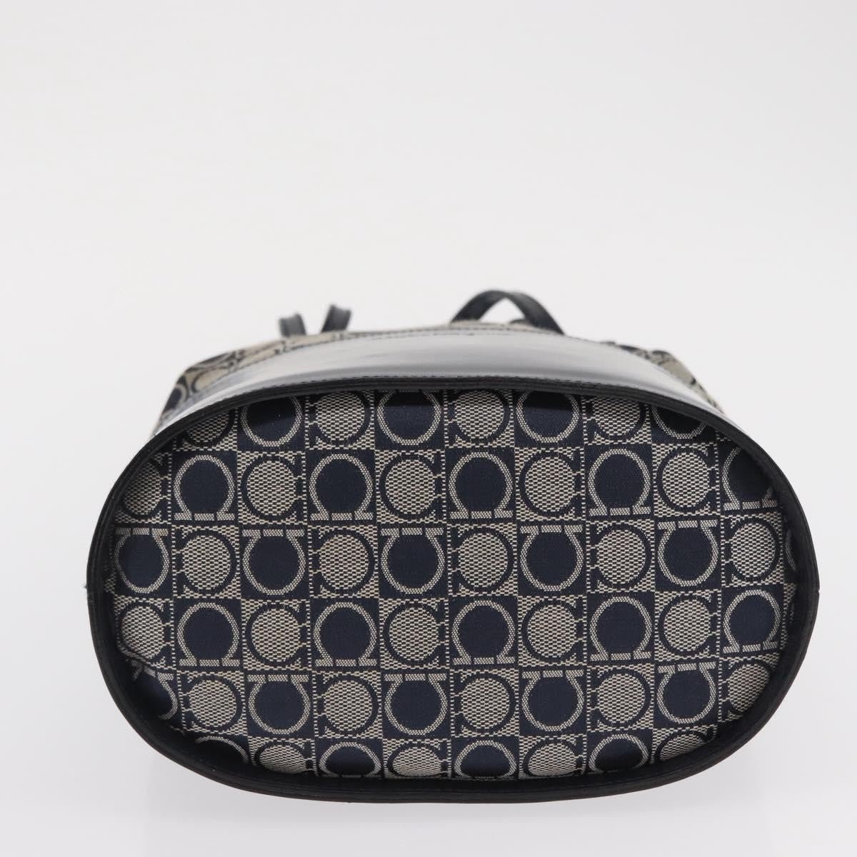 Salvatore Ferragamo Gancini Shoulder Bag - Brandsamsara