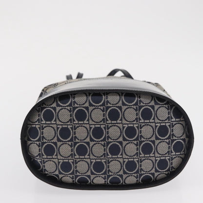 Salvatore Ferragamo Gancini Shoulder Bag - Brandsamsara