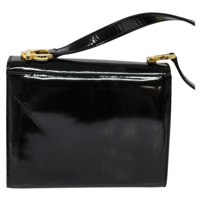 Salvatore Ferragamo Gancini Shoulder Bag - Brandsamsara