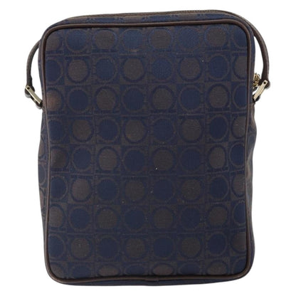 Salvatore Ferragamo Gancini Shoulder Bag - Brandsamsara